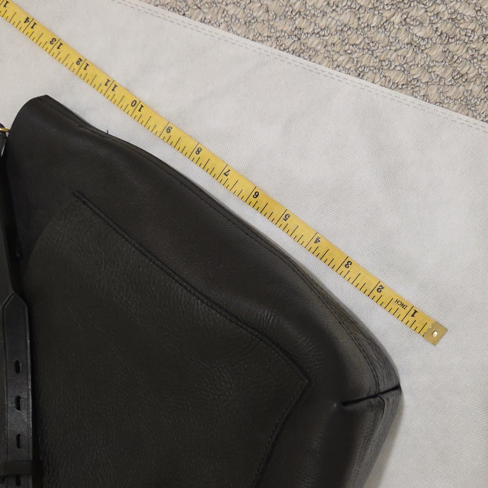 NWT MADEWELL Medium Transport Tote Bag - Picture 9 of 11